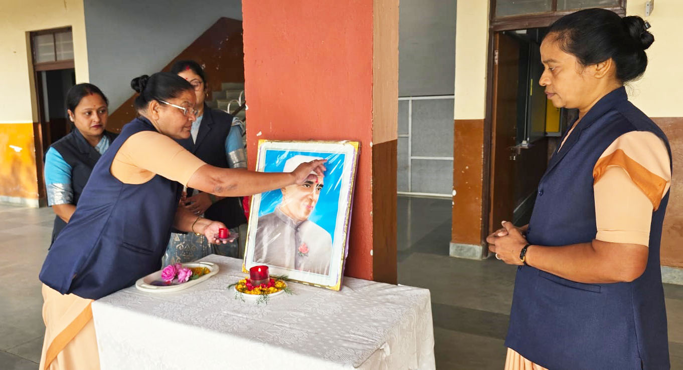 Kiddie Carnival 2025 & Children's Day